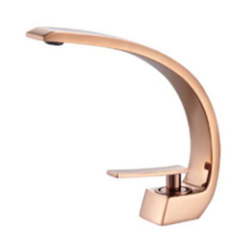 Basin Faucet